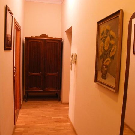 Apartamenty Kajzer คราคูฟ ห้อง รูปภาพ