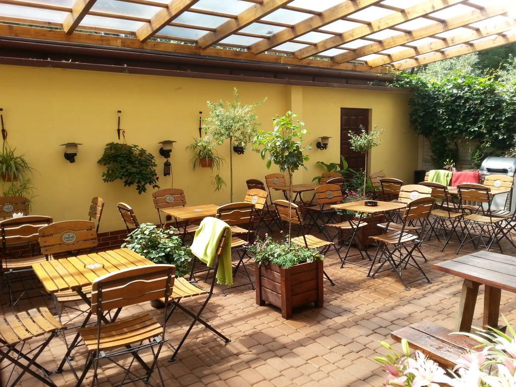 Apartamenty Kajzer คราคูฟ ภายนอก รูปภาพ