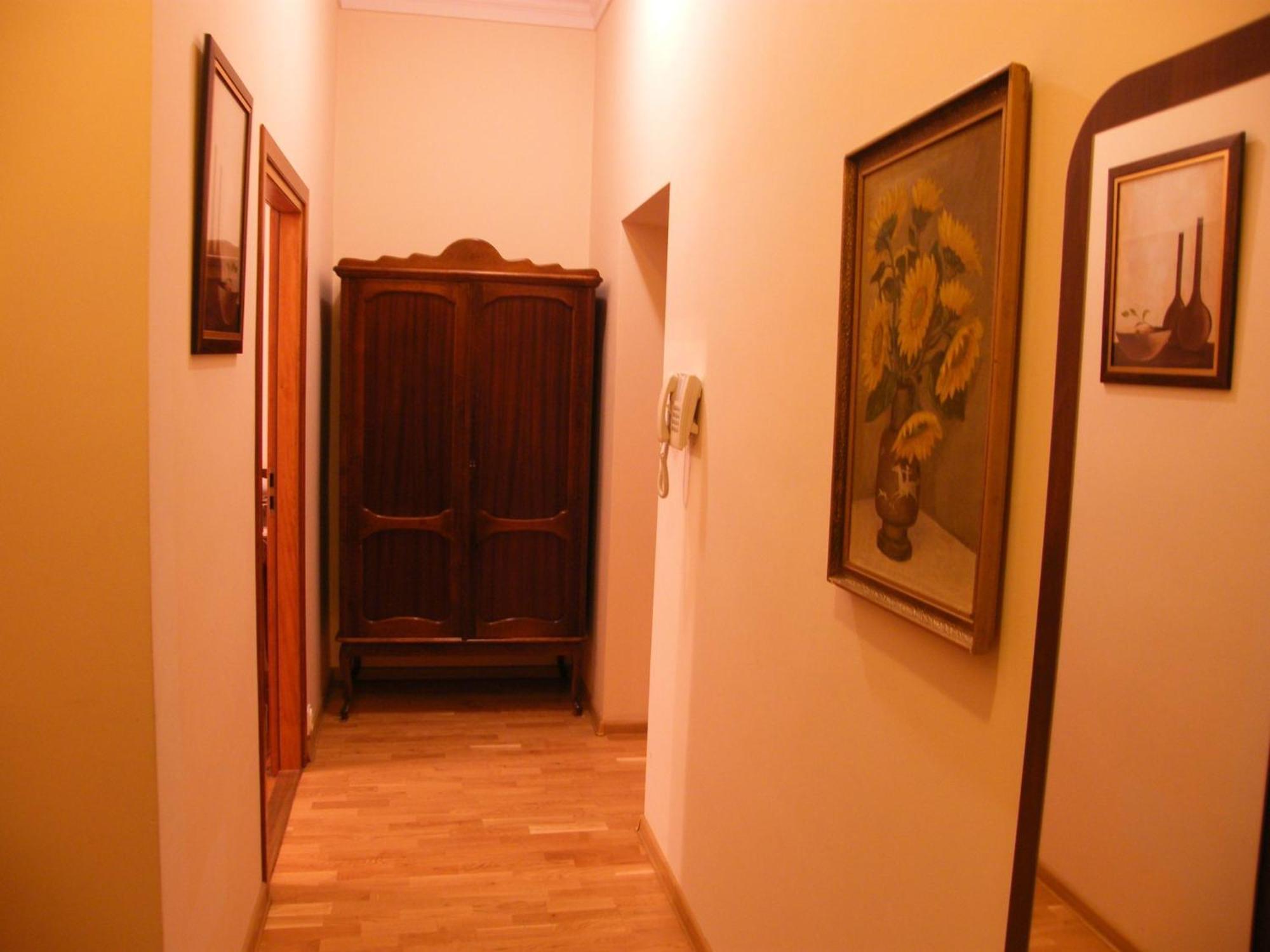 Apartamenty Kajzer คราคูฟ ห้อง รูปภาพ