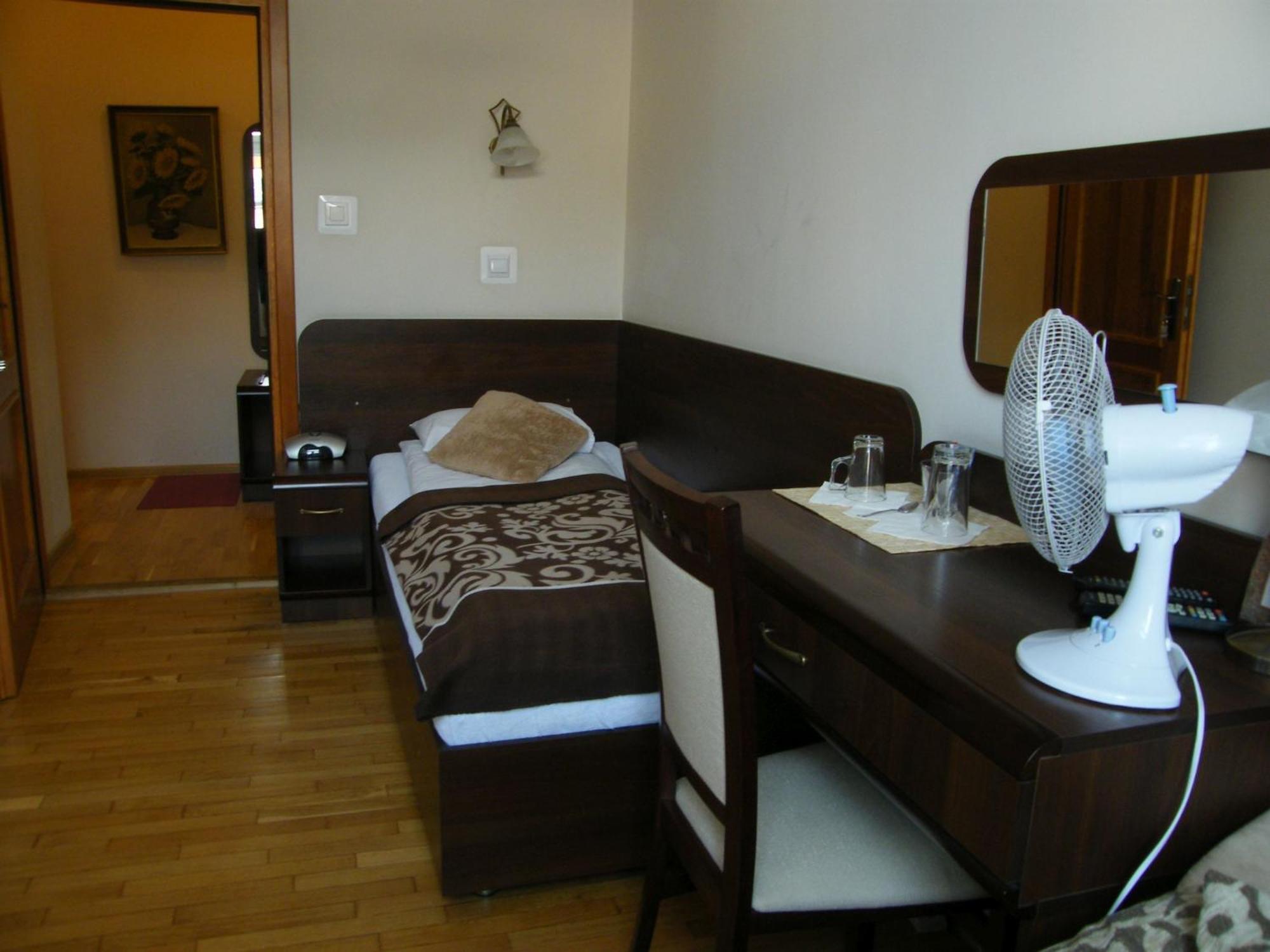 Apartamenty Kajzer คราคูฟ ห้อง รูปภาพ