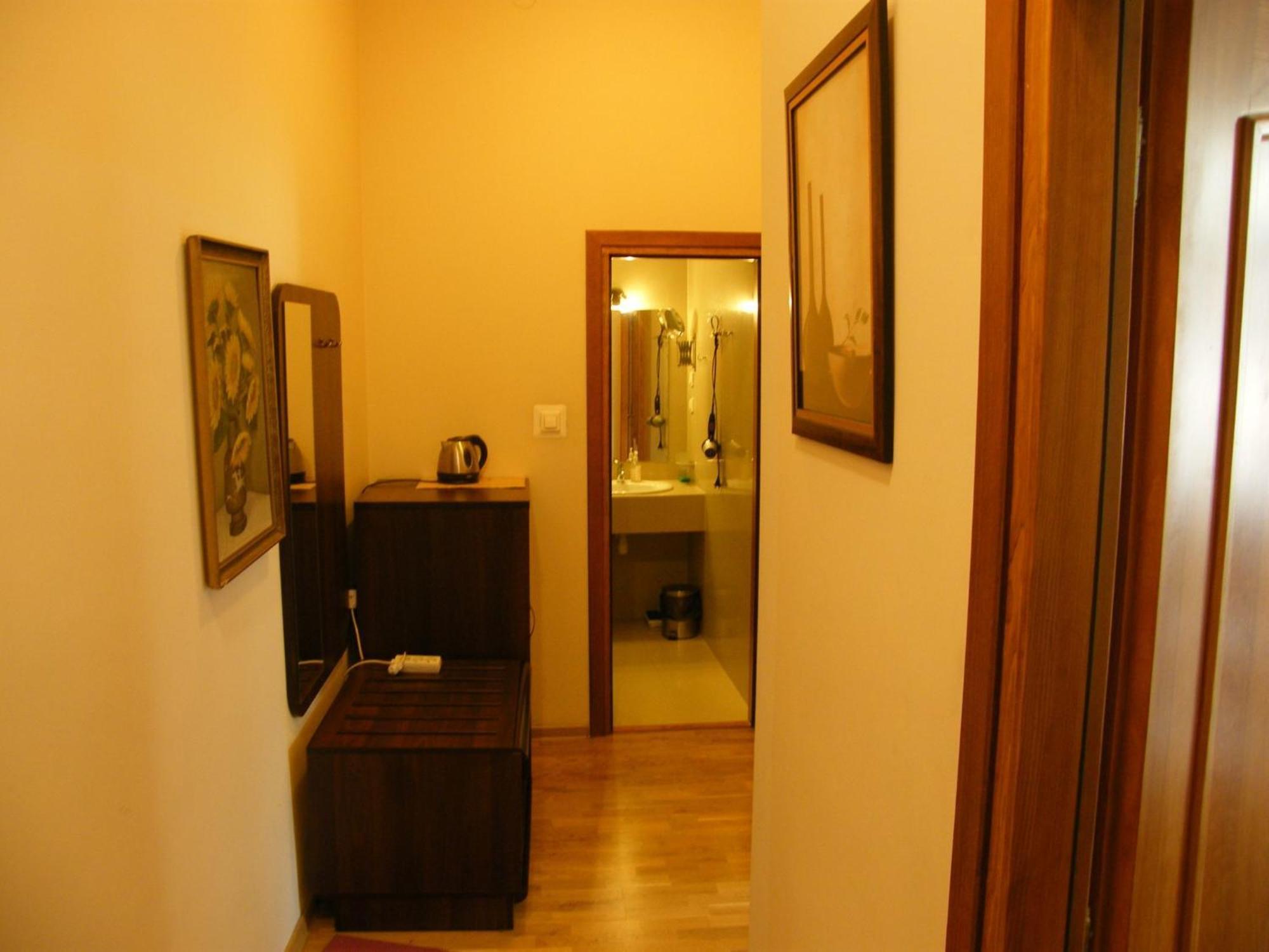 Apartamenty Kajzer คราคูฟ ห้อง รูปภาพ