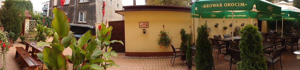 Apartamenty Kajzer คราคูฟ ภายนอก รูปภาพ