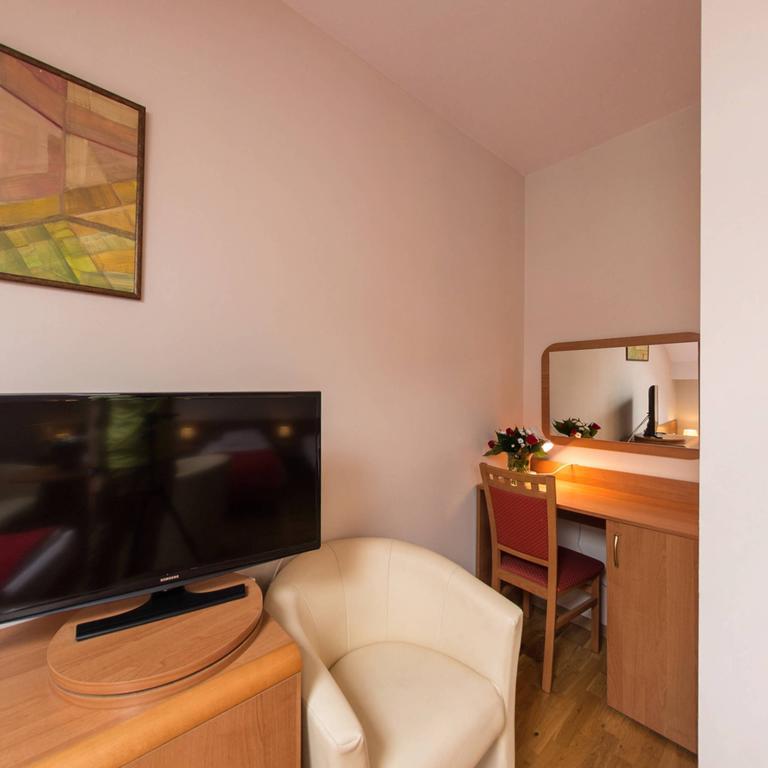 Apartamenty Kajzer คราคูฟ ห้อง รูปภาพ