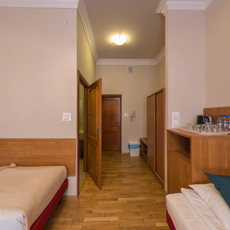 Apartamenty Kajzer คราคูฟ ห้อง รูปภาพ