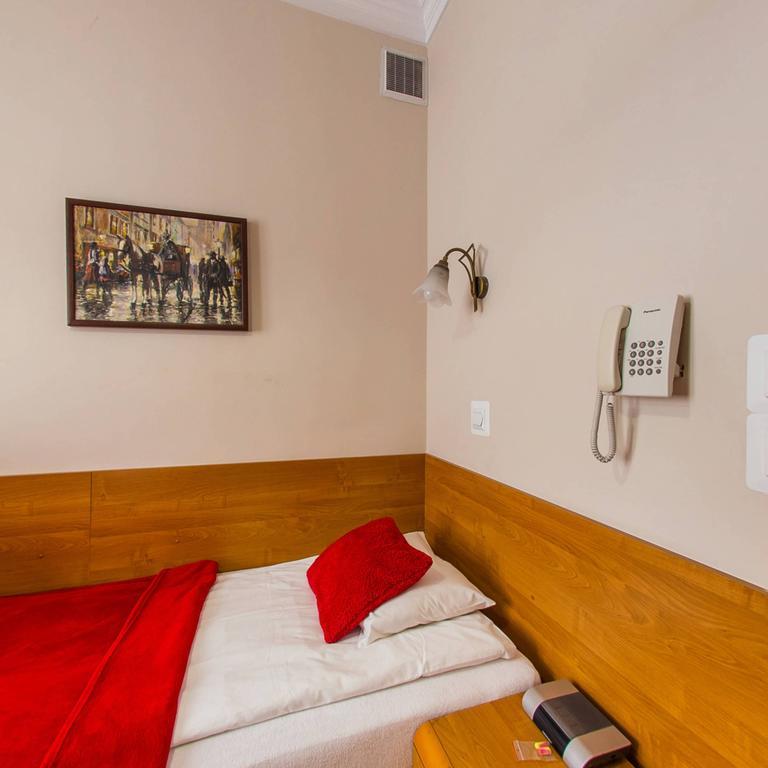 Apartamenty Kajzer คราคูฟ ห้อง รูปภาพ