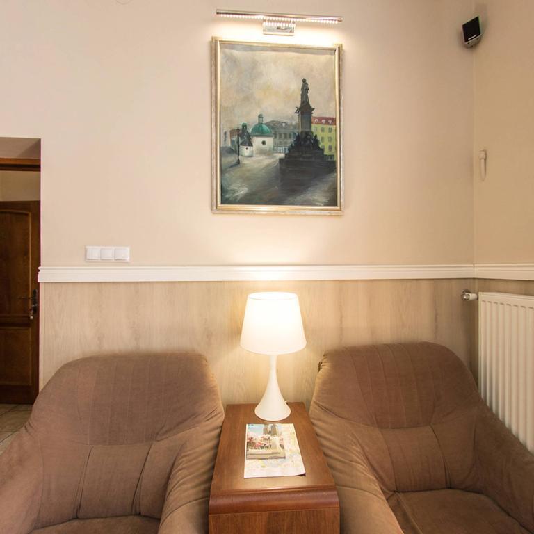 Apartamenty Kajzer คราคูฟ ห้อง รูปภาพ