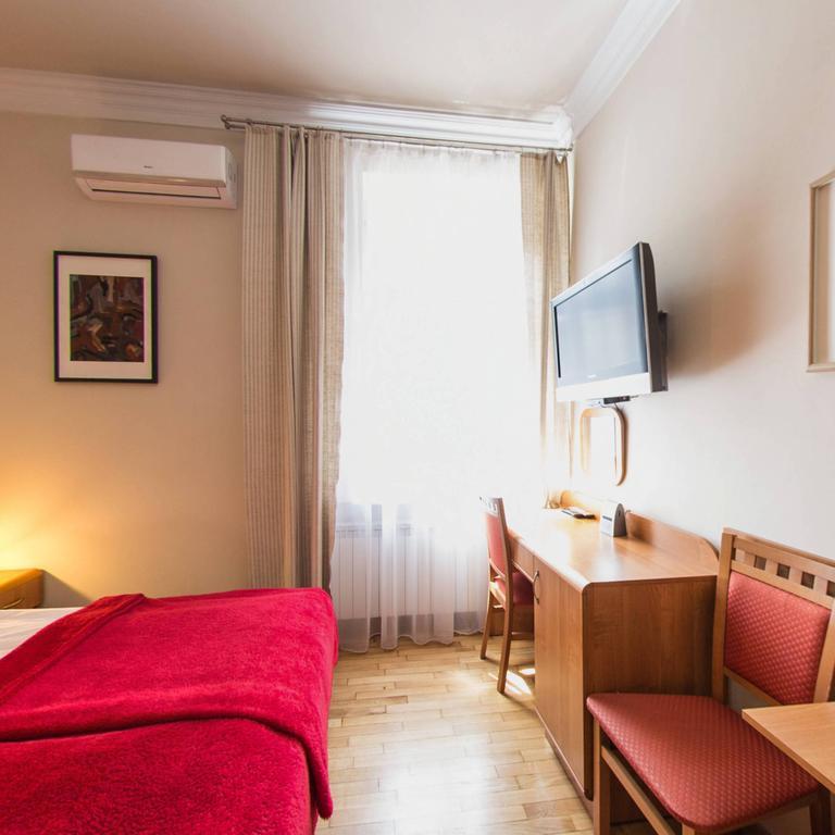 Apartamenty Kajzer คราคูฟ ห้อง รูปภาพ