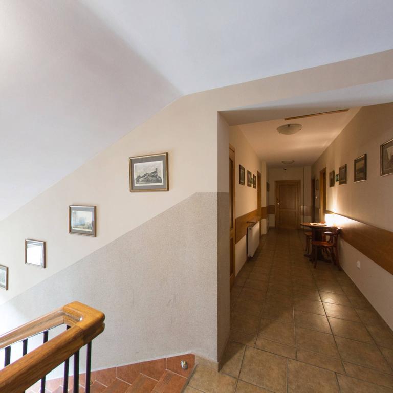 Apartamenty Kajzer คราคูฟ ภายนอก รูปภาพ