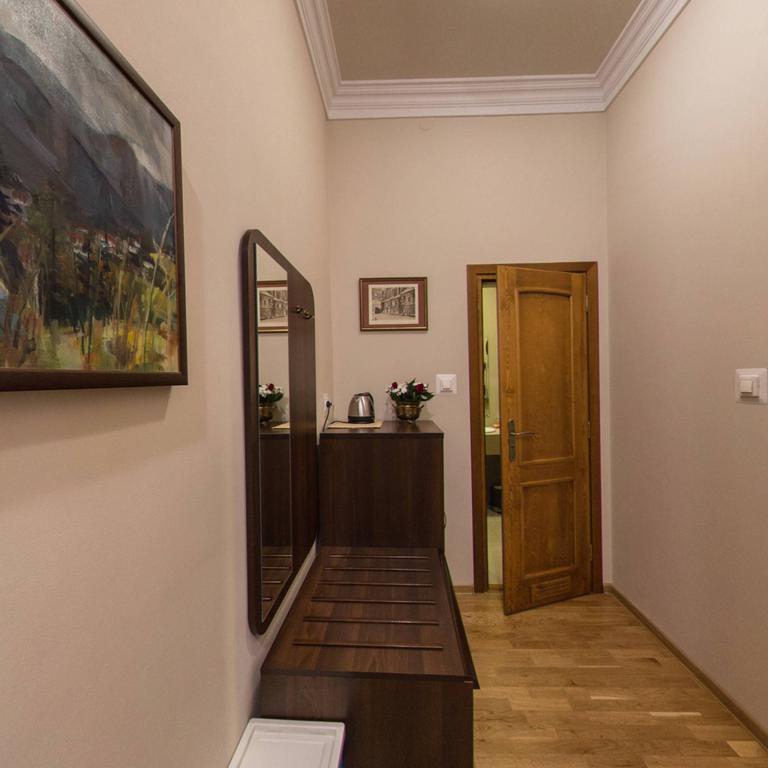 Apartamenty Kajzer คราคูฟ ห้อง รูปภาพ
