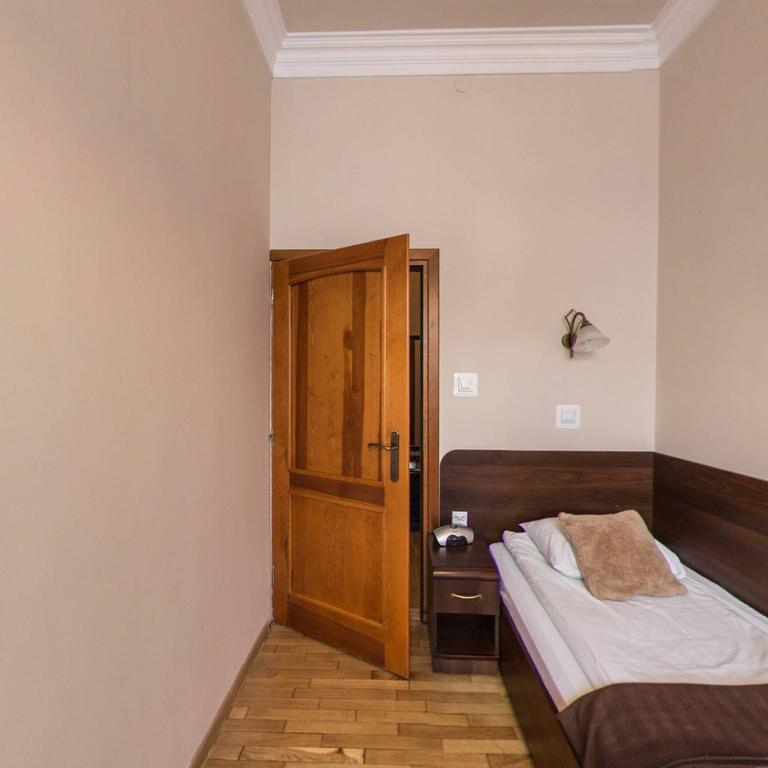 Apartamenty Kajzer คราคูฟ ห้อง รูปภาพ