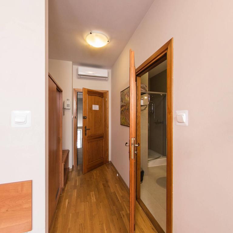 Apartamenty Kajzer คราคูฟ ห้อง รูปภาพ