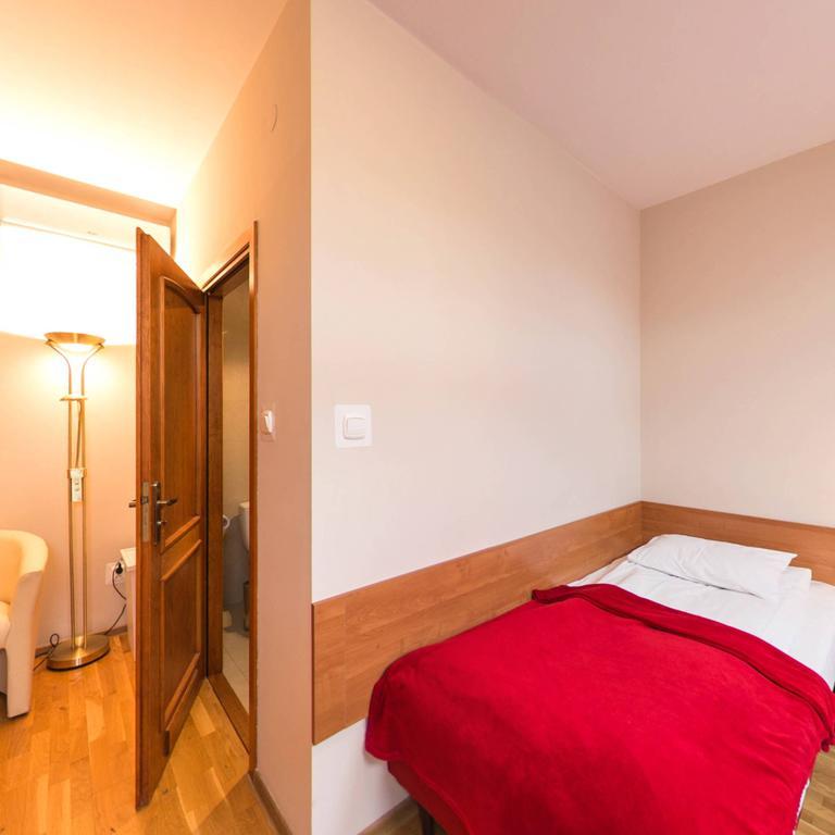 Apartamenty Kajzer คราคูฟ ห้อง รูปภาพ