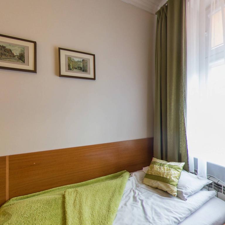 Apartamenty Kajzer คราคูฟ ห้อง รูปภาพ