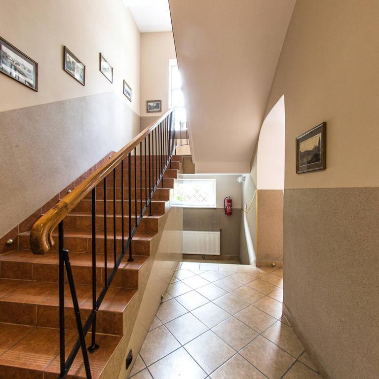Apartamenty Kajzer คราคูฟ ภายนอก รูปภาพ