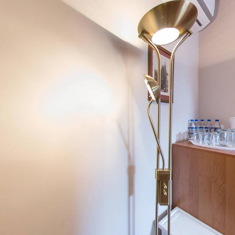 Apartamenty Kajzer คราคูฟ ห้อง รูปภาพ