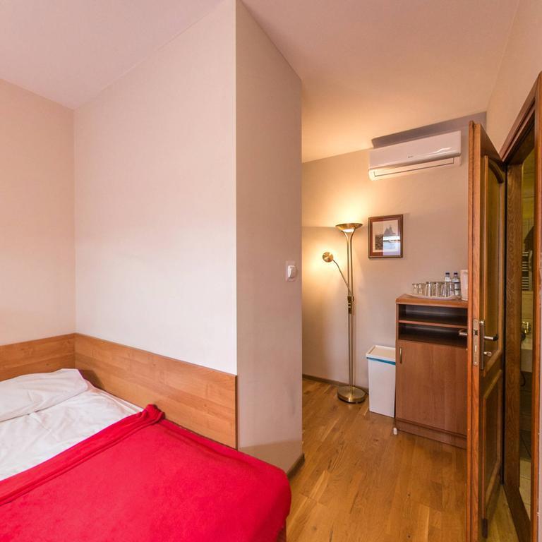 Apartamenty Kajzer คราคูฟ ห้อง รูปภาพ
