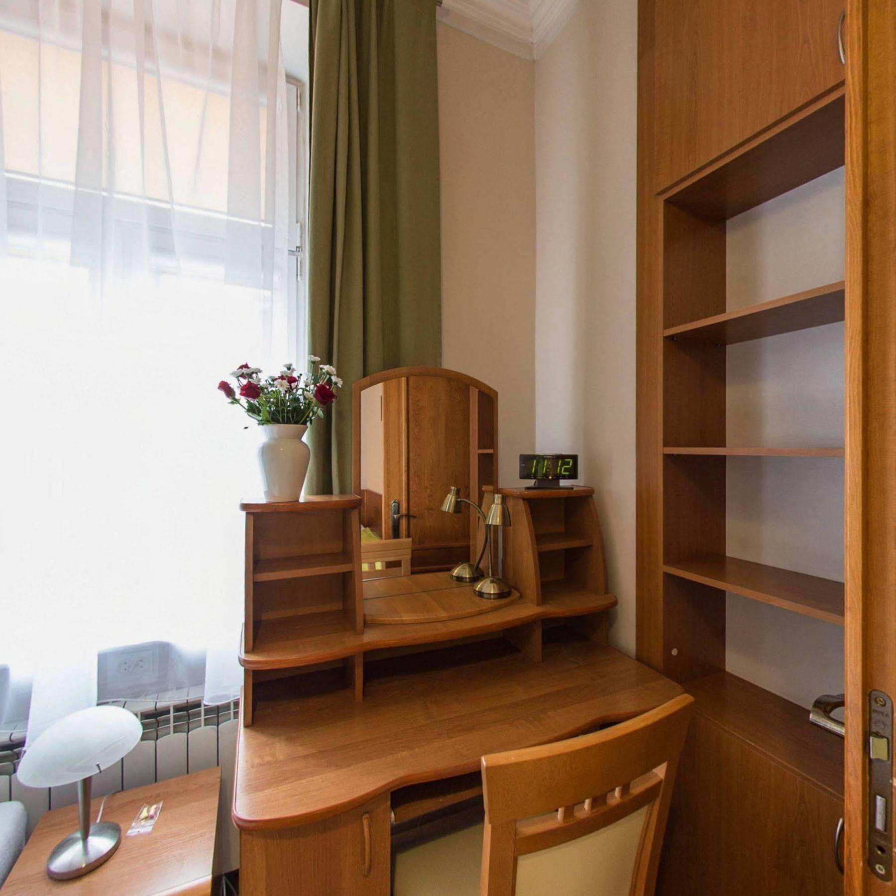 Apartamenty Kajzer คราคูฟ ภายนอก รูปภาพ
