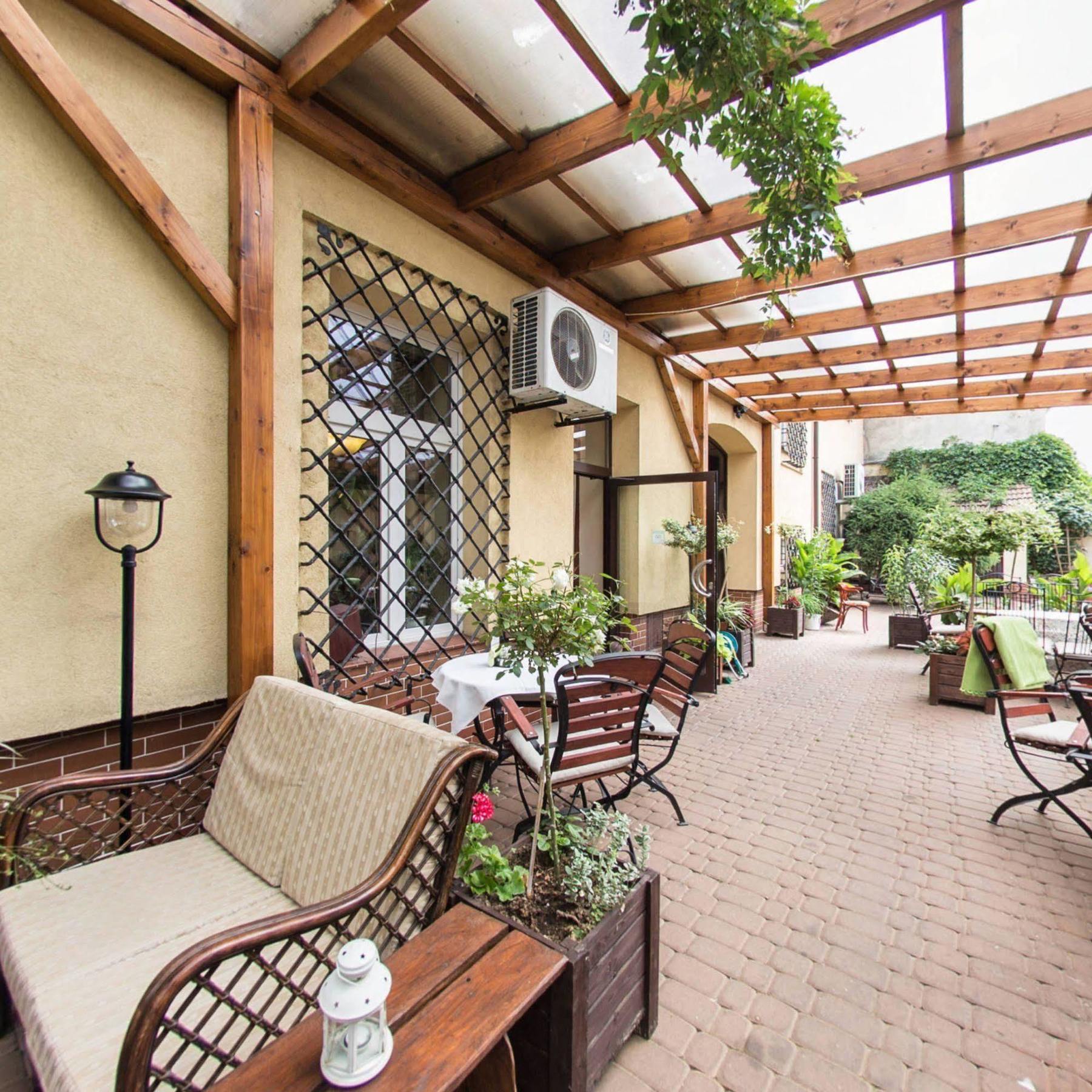 Apartamenty Kajzer คราคูฟ ภายนอก รูปภาพ